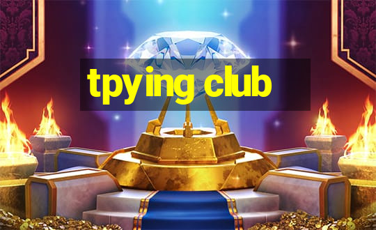 tpying club