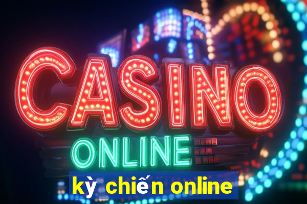 kỳ chiến online