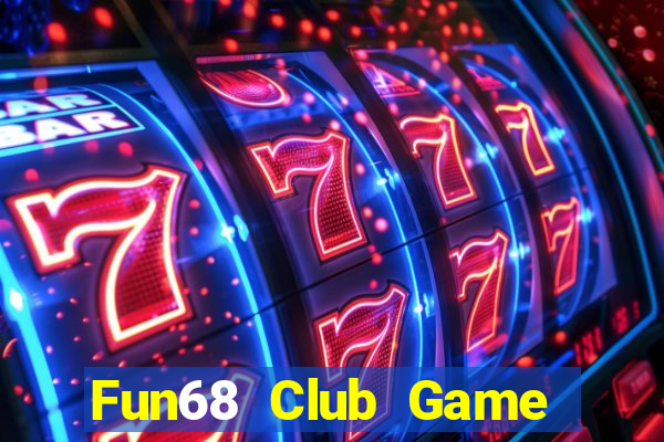 Fun68 Club Game Bài 888B