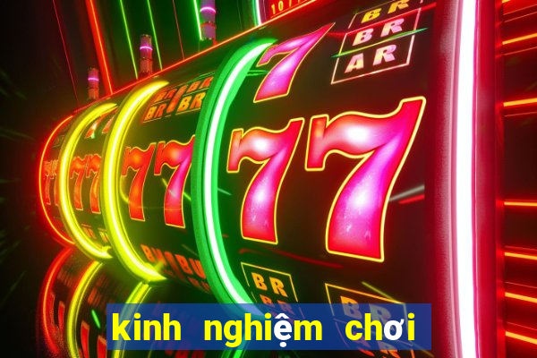 kinh nghiệm chơi bầu cua