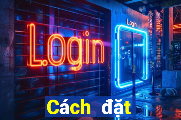 Cách đặt cược XSQNA ngày 21