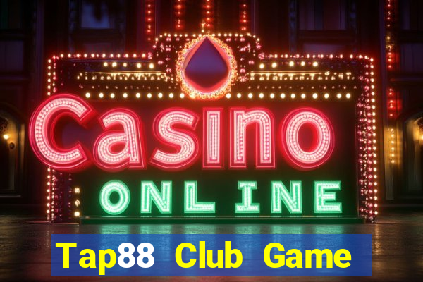 Tap88 Club Game Bài Offline Cho Pc