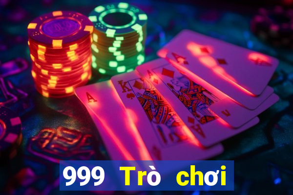 999 Trò chơi giải trí