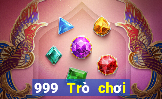 999 Trò chơi giải trí