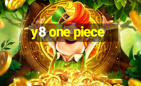 y8 one piece