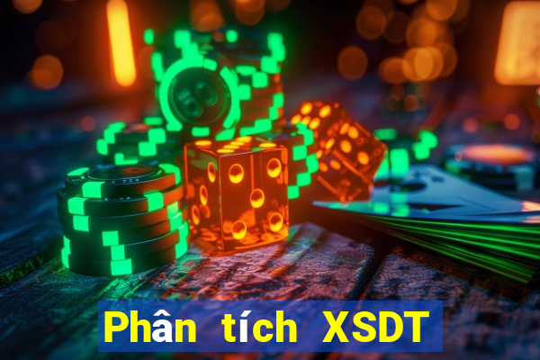 Phân tích XSDT 6x36 ngày 14