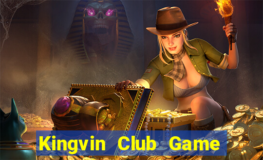 Kingvin Club Game Bài Uno Miễn Phí