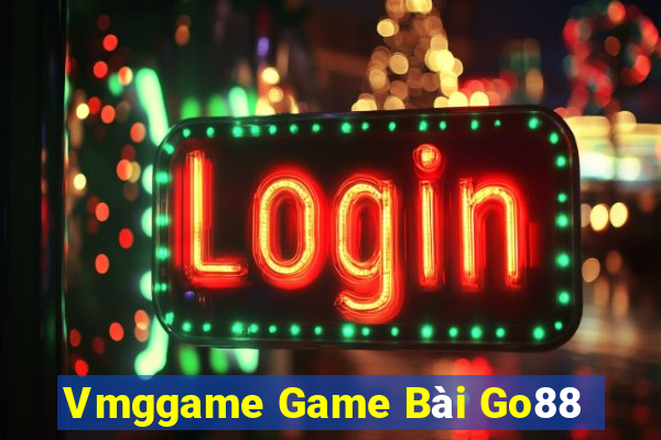 Vmggame Game Bài Go88