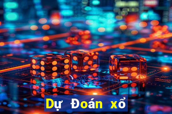 Dự Đoán xổ Số Điện Toán thứ Ba