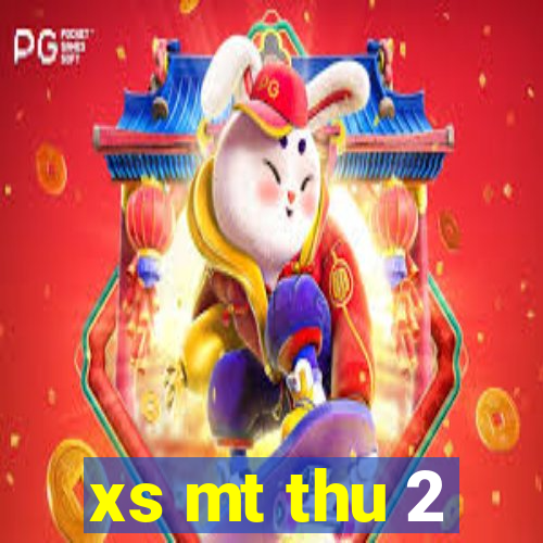 xs mt thu 2