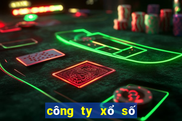 công ty xổ số bắc ninh