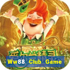 Ww88 Club Game Bài Qh88