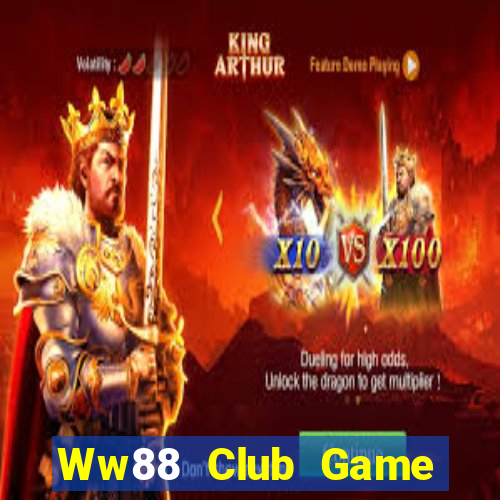 Ww88 Club Game Bài Qh88