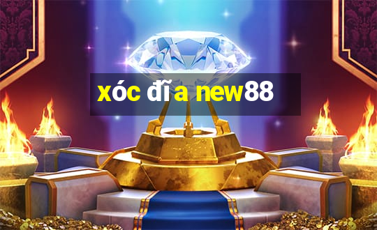 xóc đĩa new88