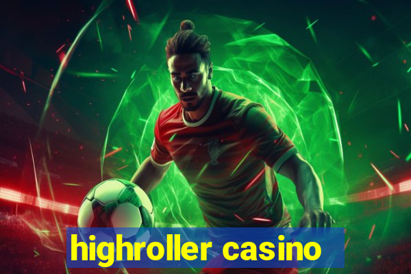 highroller casino