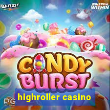 highroller casino