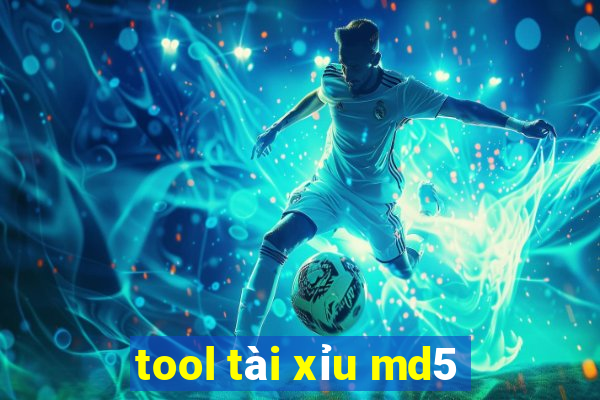 tool tài xỉu md5