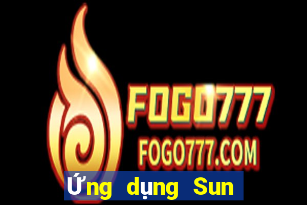 Ứng dụng Sun Group Việt nam