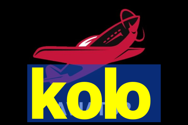 kolo