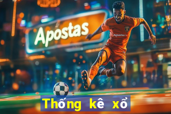 Thống kê xổ Số Điện Toán ngày 1