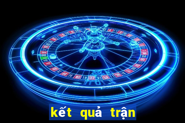 kết quả trận bình dương