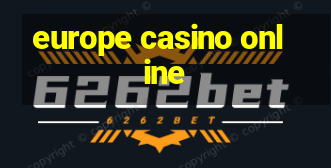 europe casino online