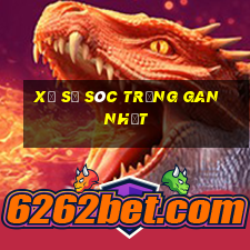 xổ số sóc trăng gan nhất