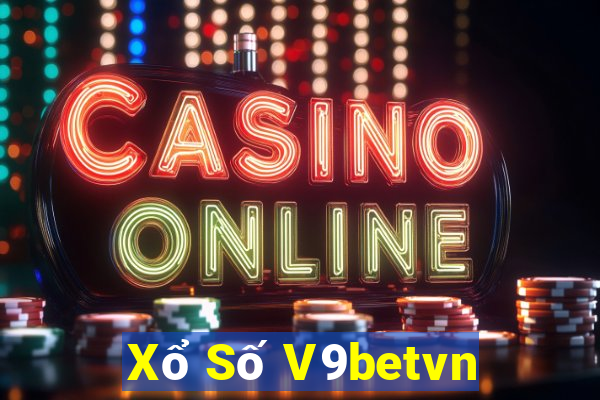 Xổ Số V9betvn