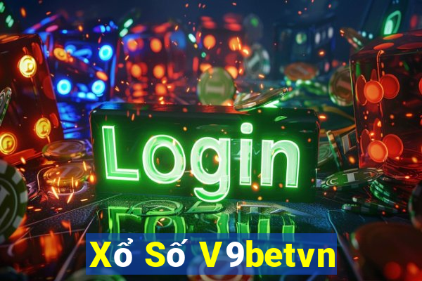 Xổ Số V9betvn