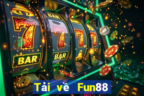 Tải về Fun88 xổ số Color Six