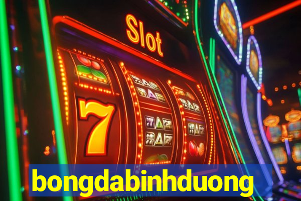 bongdabinhduong