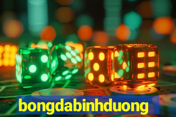 bongdabinhduong