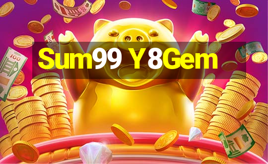 Sum99 Y8Gem