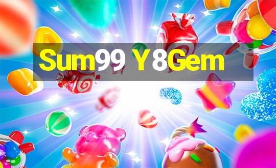 Sum99 Y8Gem