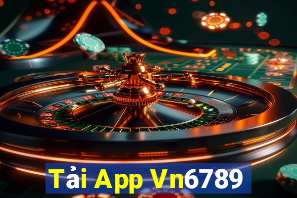 Tải App Vn6789