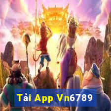 Tải App Vn6789