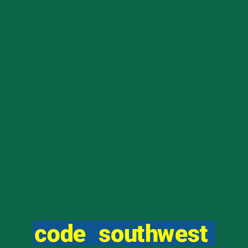 code southwest florida bet