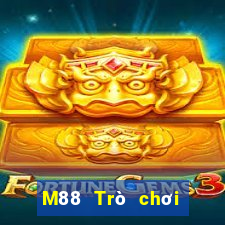 M88 Trò chơi hoàng kim