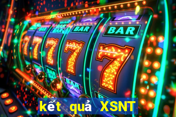 kết quả XSNT ngày 27