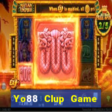 Yo88 Clup Game Bài 79