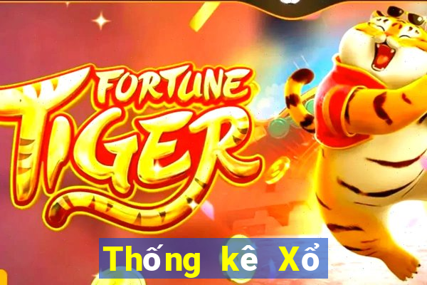 Thống kê Xổ Số Bình Thuận ngày 7