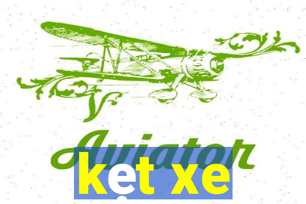 kẹt xe