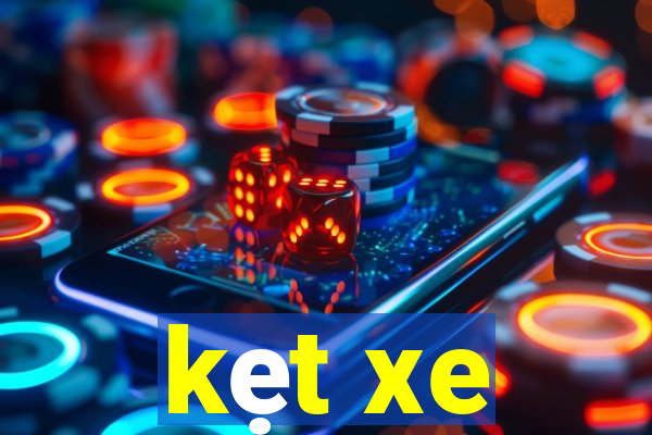 kẹt xe