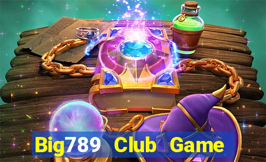 Big789 Club Game Bài Lá