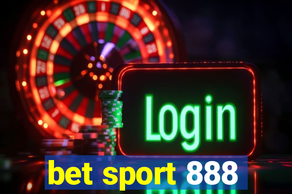 bet sport 888