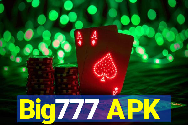 Big777 APK