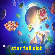 star fall slot