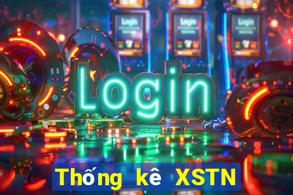 Thống kê XSTN ngày 20