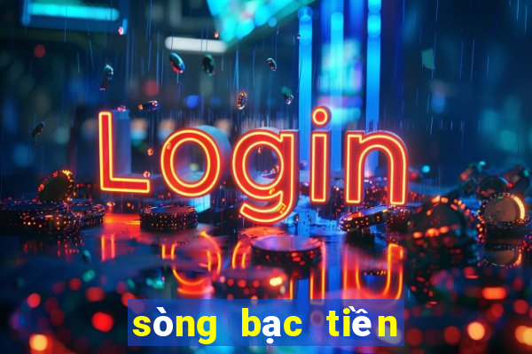 sòng bạc tiền điện tử bc