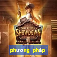 phương pháp đánh đề hiệu quả